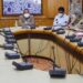 Div Com calls for massive anti- forest land encroachment drive