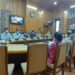 Div Com for adequate Covid-19 facilities at all winter cut-off -zones in Kashmir