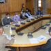 Div Com stresses on fool-proof Winter Preparedness in Kashmir