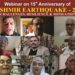 Div Com Kashmir inaugurates Webinar on 15th Anniversary of Kashmir Earthquake