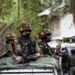 Three LeT militants killed in Pulwama, operation over