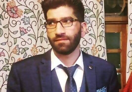 Journalist Javid Ahmad Dies Of Heart Attack, Demise Widely Condoled