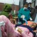 Woman Injured As India, Pak Armies Exchange Fire Along LoC In Poonch