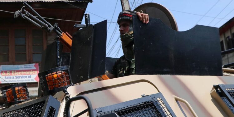 Top LeT Commander Saiffulah Among 2 Militants killed In Rambagh: IGP Kashmir
