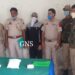 Police seize 1 kg ‘heroin-like substance’ in Mankote Poonch