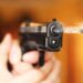 Unknown gunmen shot at Ex militant in Pulwama