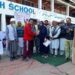 Iqbal Public High School Veesu Holds Annual-cum-Parents Meet