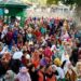 Eid-e Milad-un-Nabi Celebrated With Religious Fervor