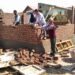 LAWDA demolishes various illegally raised structures
