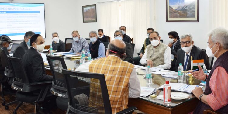 850MW Ratle new joint venture project to become reality soon