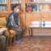 Lt Governor meets NEET topper,Applauds efforts of young NEET qualifiers from the UT