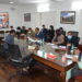 Lt Governor reviews winter preparedness & logistic arrangements of various departments