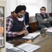 First Run of “LG’s Mulaqaat-Live Public Grievance Hearing” held