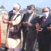 Lt Governor visits University of Kashmir