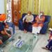 Attacks on flag bearers of democracy will not be tolerated: LG