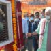 “My Town My Pride”: Lt Governor visits Baramulla