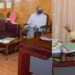 Principal Secretary chairs DPC meeting of A&SH, promotes 143 eligible Veterinary Doctors