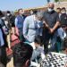 B2V3: Shaleen Kabra visits Lethpora Panchayat, lays foundation of playfields, listens to people’s issues