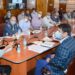 Kansal reviews winter preparedness of PDD in J&K
