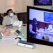 Union Home Secy reviews apportionment of assets and liabilities between J&K, Ladakh
