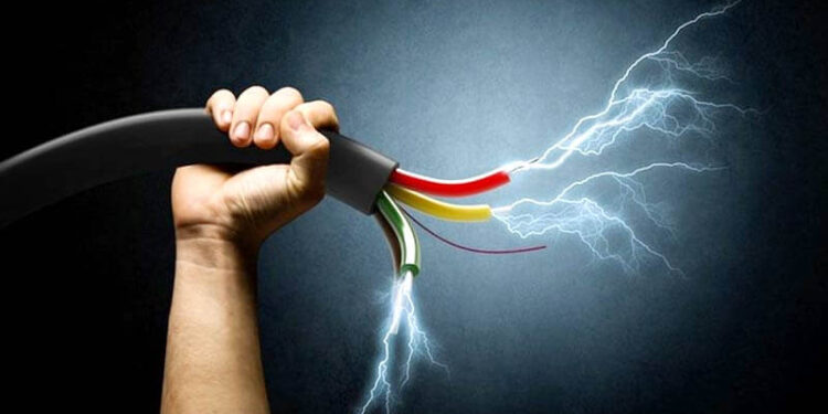 NHPC Electrician Injured Due to Electric Shock in Uri
