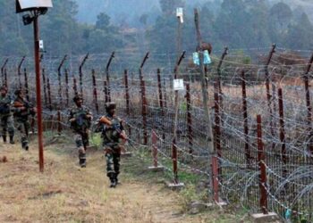 2 soldiers killed, 4 others injured in Pak firing along LoC in Kupwara: Army