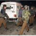 Couple Among 12 Civilians injured in grenade blast in Pulwama