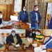 Issues of ex-servicemen, war widows to be resolved on priority: DC Kupwara
