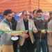 Director Horticulture Kashmir inaugurates Grading Line under Private sector at Pachhar