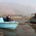 Div Com takes extensive tour of Dal, Nigeen Lake