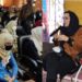 Dr Sehrish Asgar inaugurates 2-days Career Counselling for Girls at Bandipora