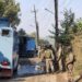 South Kashmir: Gunfight rages in Pampore