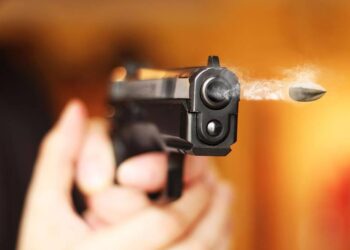 CRPF trooper shoots self, hospitalized in critical condition