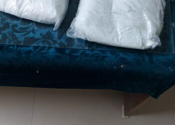 2.5-kg Heroin-Like Substance Recovered In Poonch