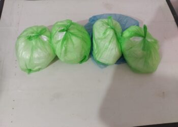 4kgs ‘Heroin-Like’ Substance Recovered In Poonch