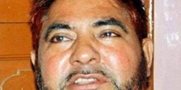 Former Govt Gunman Papa Kishtwari Dead