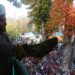 Friday following Eid-e-Millad-Un-Nabi (SAW) Thousands Visit Hazratbal, Other Shrines