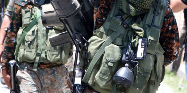 2 LeT Militants Killed, Other Surrenders In Pampore