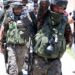 2 LeT Militants Killed, Other Surrenders In Pampore