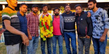 First-ever Journalist Body Under Banner of ‘Journalist Fraternity Kupwara’ Goes Official