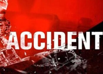 One Dies, 5 Sustain Injuries in Road Mishap