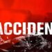 One Dies, 5 Sustain Injuries in Road Mishap