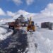 Mughal Road opens after 3 days closure due to snowfall