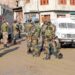 2 Soldiers Killed In Srinagar, Militants Decamp With Rifle