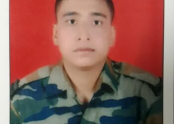 2 Soldiers Killed in Pak Firing Along LoC In Rajouri: Army