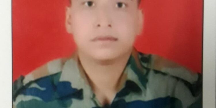 2 Soldiers Killed in Pak Firing Along LoC In Rajouri: Army