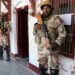 22.12 % votes polled till 11 AM across J&K