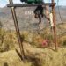 PDD daily-wager electrocuted, police files FIR