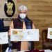 Lt Governor releases Special Covers on Kangri & Kehwa by Department of Posts, GoI