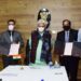 Mission Youth, Government of J&K inks MoUs with BSE to spread financial literacy